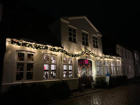 Ribe Sønderport Bed & Kitchen Apartment in Region of Southern Denmark