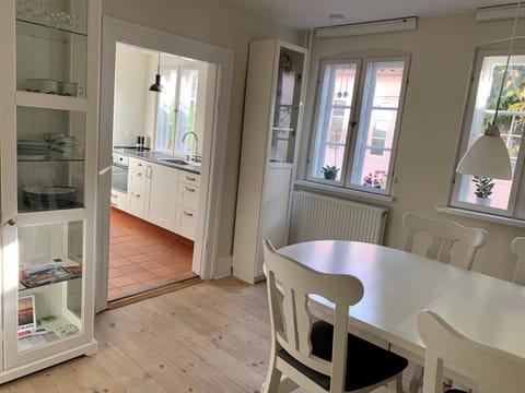 Ribe Sønderport Bed & Kitchen Apartment in Region of Southern Denmark