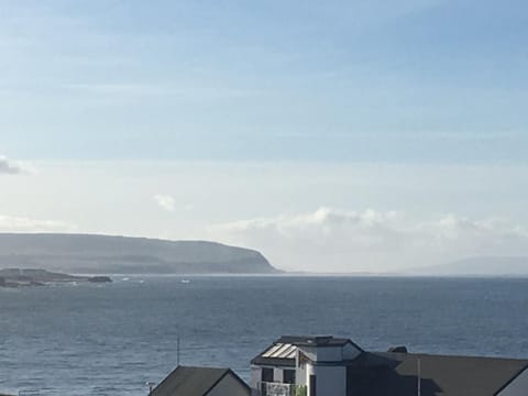 Royale Court Apartments Portrush Apartment in Portrush