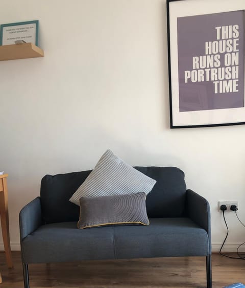 Royale Court Apartments Portrush Apartment in Portrush