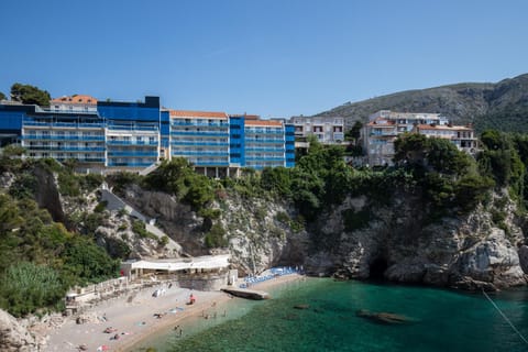 Apartment & Rooms Primi with FREE PARKING Bed and Breakfast in Dubrovnik