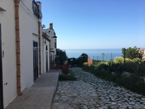 Sea view