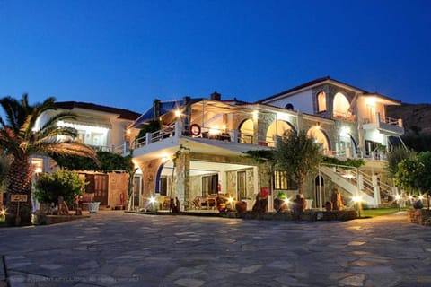 Property view