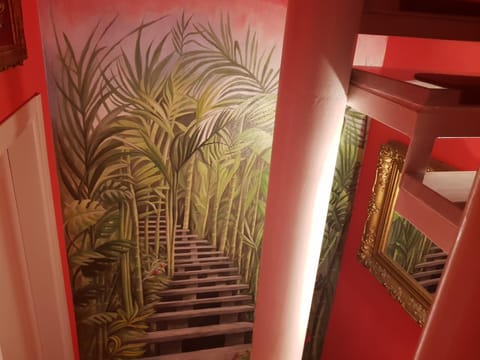 Rodeo Drive Apartment in Viareggio