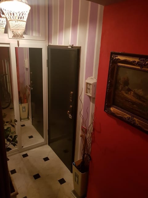 Rodeo Drive Apartment in Viareggio