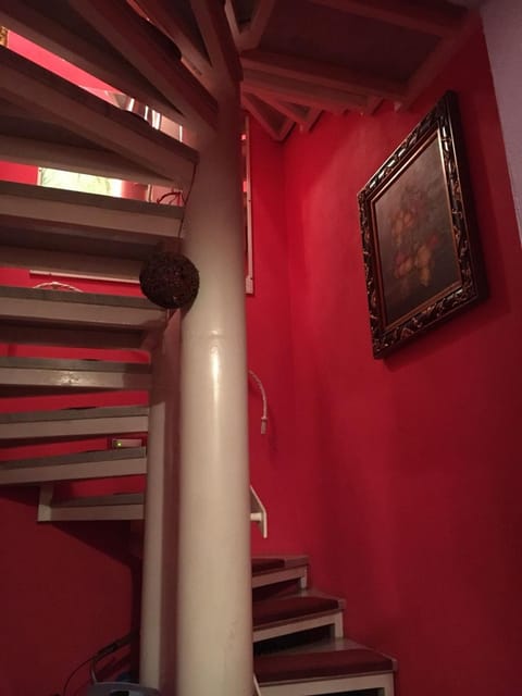 Rodeo Drive Apartment in Viareggio