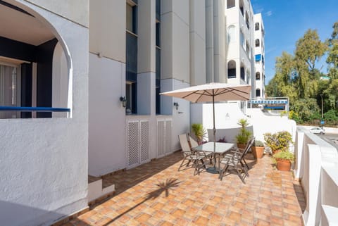 Patio, Balcony/Terrace