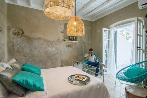 Bed, People, Decorative detail, Bedroom