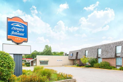 Property building, On site