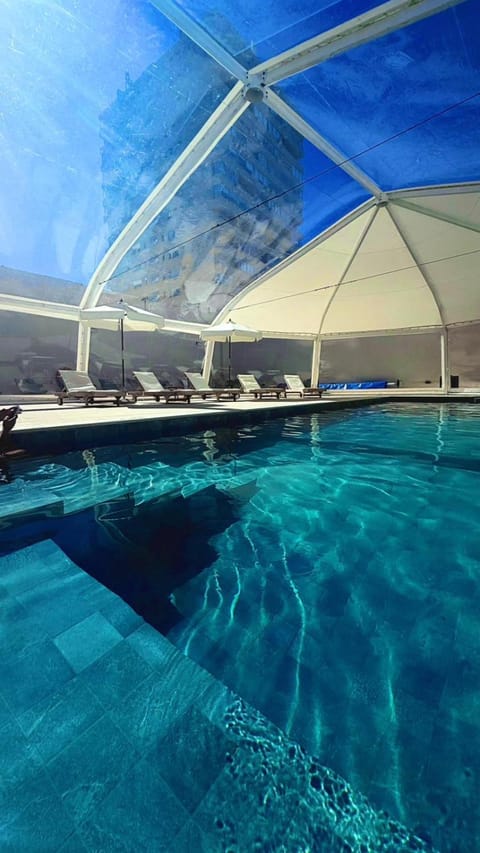 Pool view, Swimming pool, Swimming pool