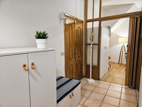 ca' di Rio House in Riomaggiore