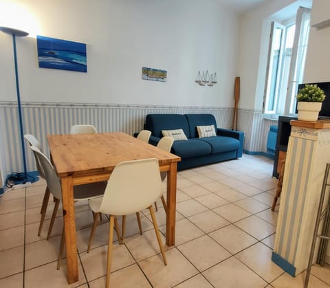 ca' di Rio House in Riomaggiore