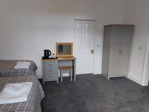 Ambrose Hotel Inn in Barrow-in-Furness