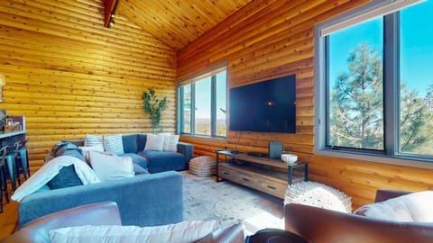 Bridges Townhome #11 Townhouse Apartment in Mammoth Lakes