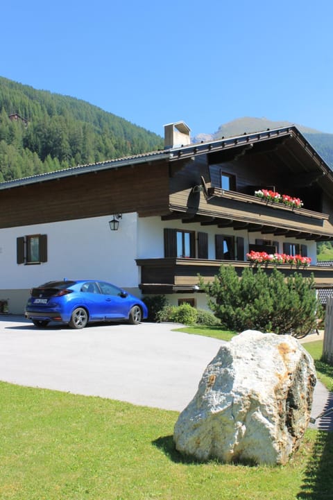 AppHaus Sonne Apartment in Carinthia, Austria