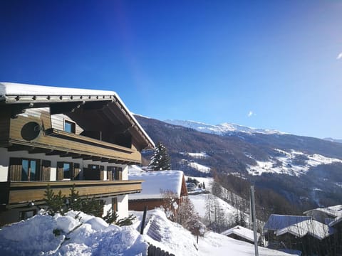 AppHaus Sonne Apartment in Carinthia, Austria