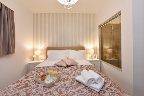 Harvey's luxury rooms Bed and Breakfast in Zadar