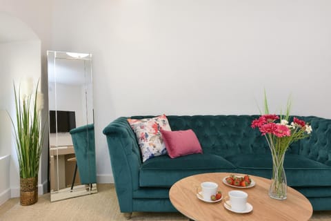 Harvey's luxury rooms Bed and Breakfast in Zadar