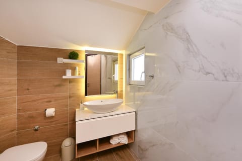 Harvey's luxury rooms Bed and Breakfast in Zadar