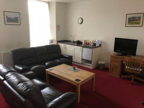 Balmoral Hotel Bed and Breakfast in England