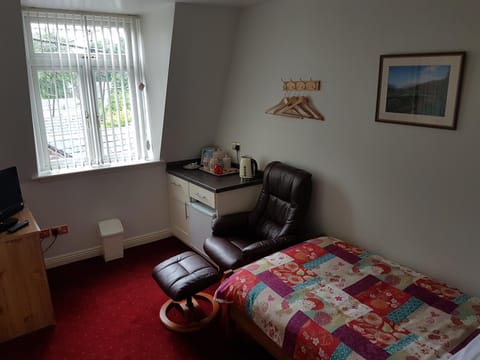 Balmoral Hotel Bed and Breakfast in England