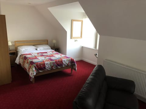 Balmoral Hotel Bed and Breakfast in England