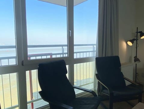 Hello Zeeland - Appartement Port Scaldis 09-072 Apartment in Zeeland, Netherlands