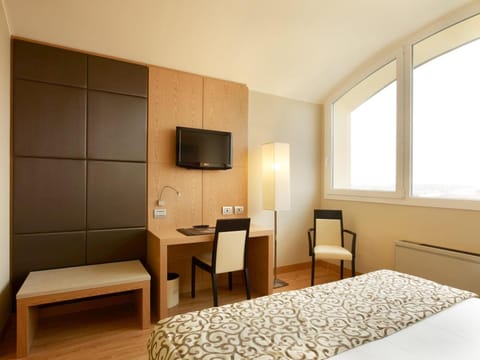 Virginia Palace Hotel Hotel in Lainate