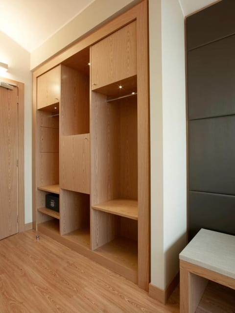 Virginia Palace Hotel Hotel in Lainate