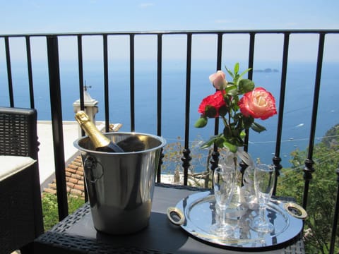 Casa Vacanze Il Libeccio House in Positano