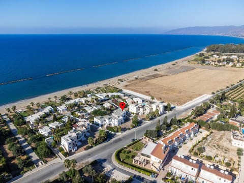 Arsinoe Beach Village Block 9 Apartment in Poli Crysochous
