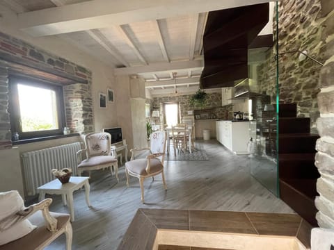 Iris Country House House in Tuscany