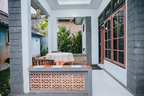 Garden, View (from property/room), Balcony/Terrace, Garden view