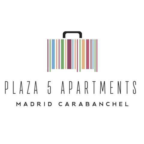 Plaza 5 Apartments Carabanchel Apartment in Madrid