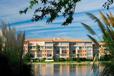 Property building, Day, Natural landscape