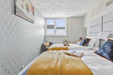 The Westgate Bed and Breakfast in Torquay