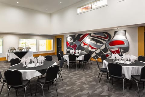 Banquet/Function facilities