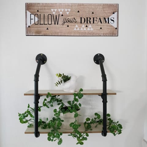 Les Clés du Bonheur by Beds4Wanderlust, 47m2 avec Terrasse privative & Parking-RER B TGV 10min-Orly 20min Apartment in Massy