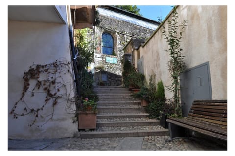 Isola Bella Apartments - Via della Posta Apartment in Canton of Ticino