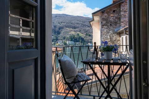 Isola Bella Apartments - Via della Posta Apartment in Canton of Ticino