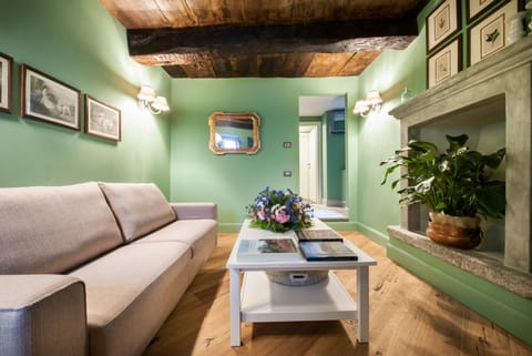 Isola Bella Apartments - Via Villa 9 Apartment in Canton of Ticino