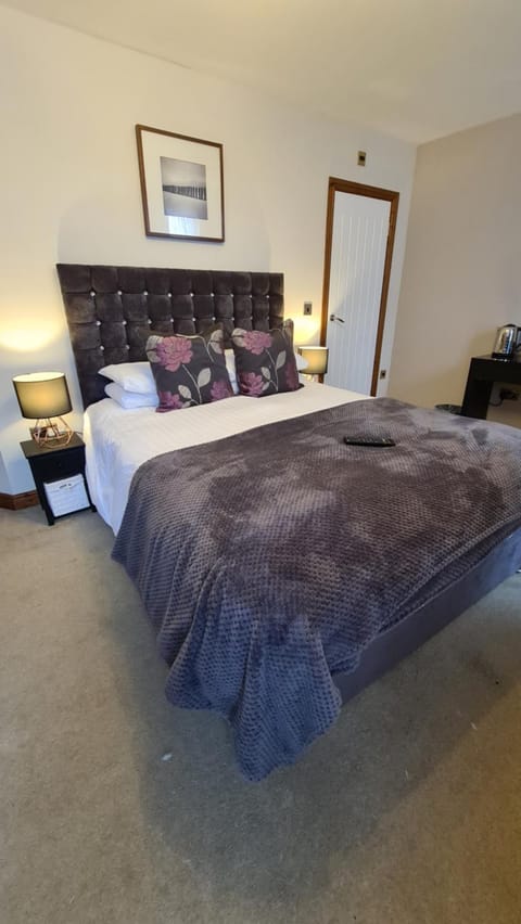 Ty Morgan's Bed and Breakfast in Rhayader