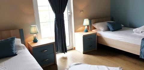 Open Doors Bed & Breakfast Bed and Breakfast in Montenegro