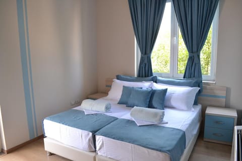 Open Doors Bed & Breakfast Bed and Breakfast in Montenegro