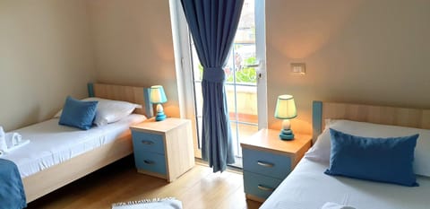 Open Doors Bed & Breakfast Bed and Breakfast in Montenegro