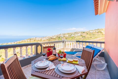 View (from property/room), Sea view