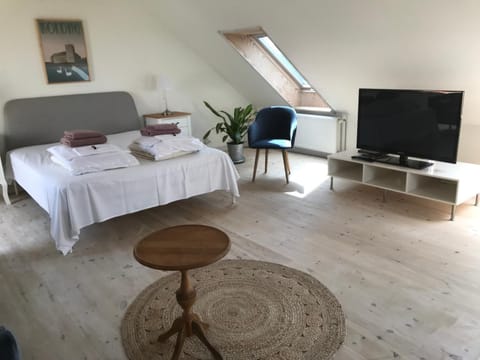 Brunbjerg Apartments Apartment in Billund