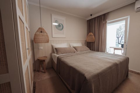 Zelena Punta Resort Apartment in Šibenik-Knin County, Croatia