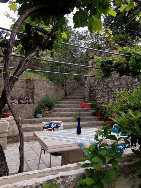 Mario (RADE) Apartment in Dubrovnik-Neretva County