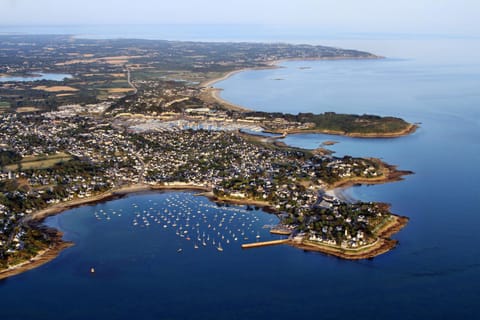 Appartements La Cigale Apartment hotel in Arzon